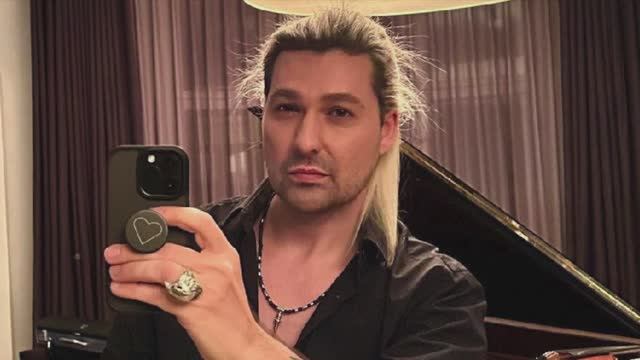David Garrett - Thank You смотреть онлайн
