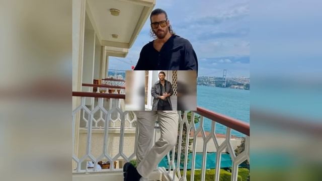 Llamada de última hora de Can Yaman y Demet Özdemir...Detalle sorpresa de Ahmet Mümtaz Taylan. смотреть онлайн