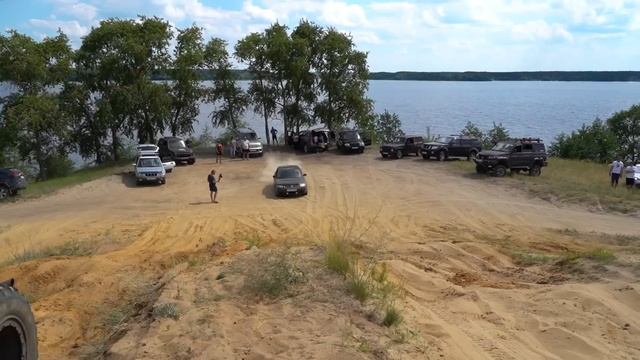 OFF-road  СОВРЕМЕННЫЙ КИТАЙ или TOYOTA, SUZUKI, NISSAN, SUBARU, JEEP, НИВА, УАЗ, Daihatsu?