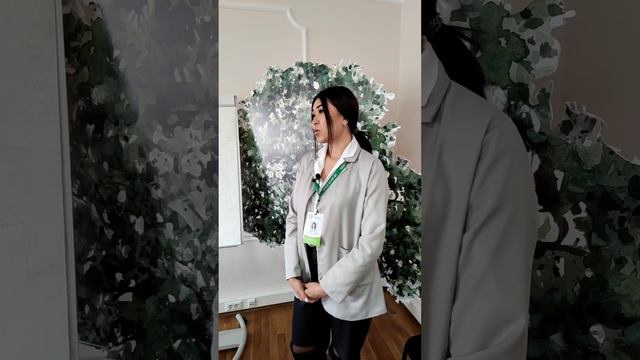 Интервью с риелтором🦉Выпуск 2: Жамиля смотреть онлайн