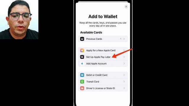 How to Setup and Use Apple Pay Later смотреть онлайн