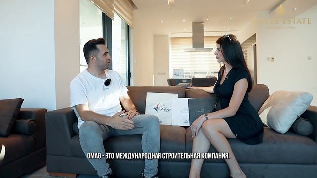 ТАКОГО ВЫ ЕЩЕ НЕ ВИДЕЛИ | Эксклюзив с OMAG CONSTRUCTION смотреть онлайн