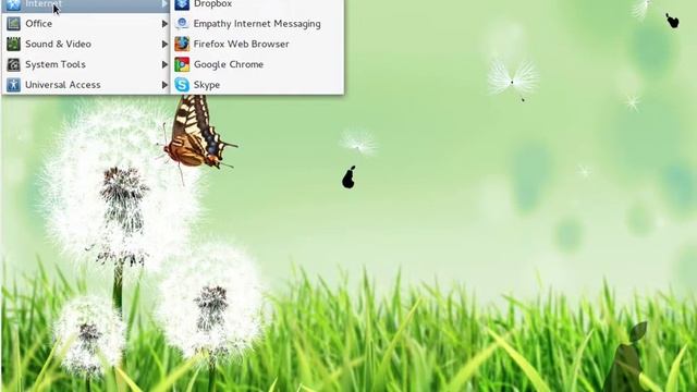 Pear linux смотреть онлайн
