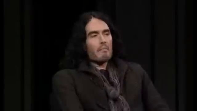 Russell Brands Filthiest moments смотреть онлайн