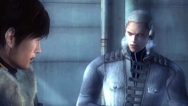 Lost Planet : Extreme Condition HD l Parte 1 l смотреть онлайн