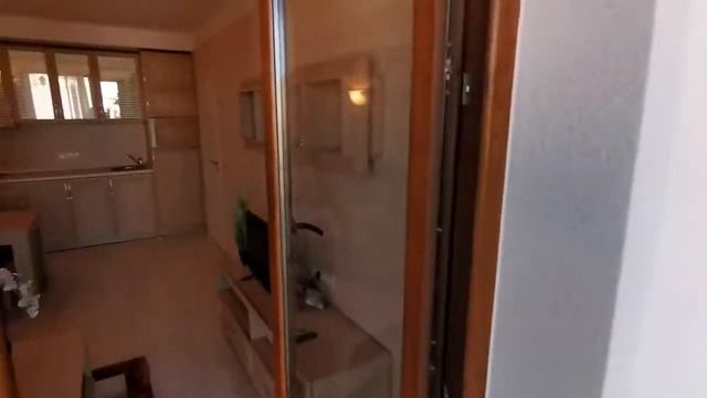 Wonderful 1 BED apartment in top class Harmony Suites – Monte Carlo in Sunny beach смотреть онлайн