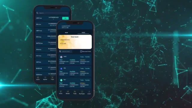 Возможности крипто валютной биржи смотреть онлайн