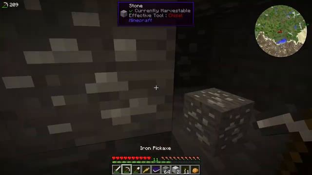 Minecraft Utopia³ Complete - Ep 4 - Thumping смотреть онлайн