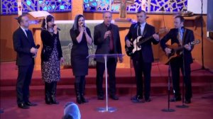 Хвала Тебе, Господь! Хвала Тебе, Иисус!