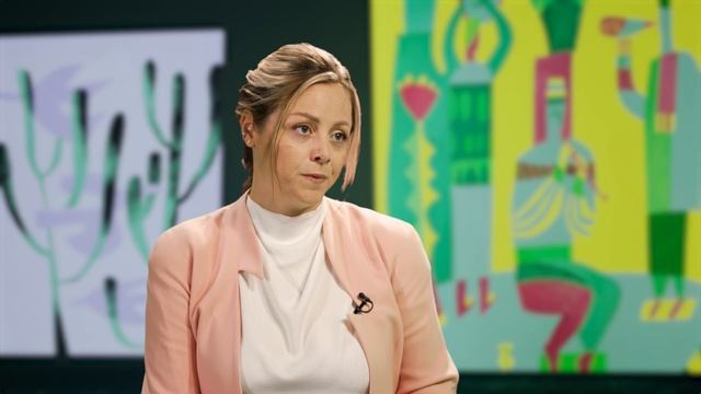 Я — креативный продюсер. Серия 3 «Искусство» смотреть онлайн