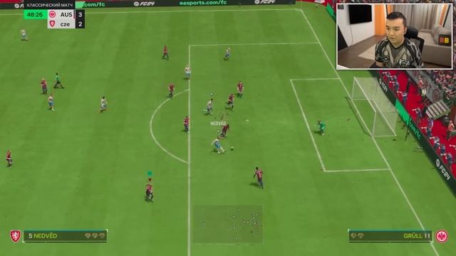 АКУЛ VS АМКАЛ | КУБОК ФИФЕРОВ 2024 | 3 ТУР смотреть онлайн