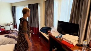 Grand Jomtien Palace 🍅 Обзор  отеля Гранд Джомтьен  в Паттайе . Отзывы, где сделать массаж.