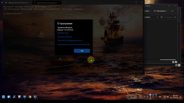 Terminal Windows 2 смотреть онлайн