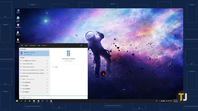 How to TURN ON or FIX Bluetooth in Windows 10! смотреть онлайн