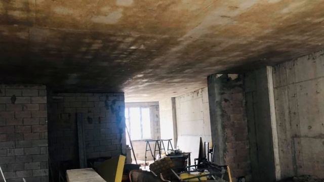 Апартаменты в Батуми, Грузия 94 м² - улица Шерифа Химшиашвили | Недвижимость в Батуми смотреть онлайн