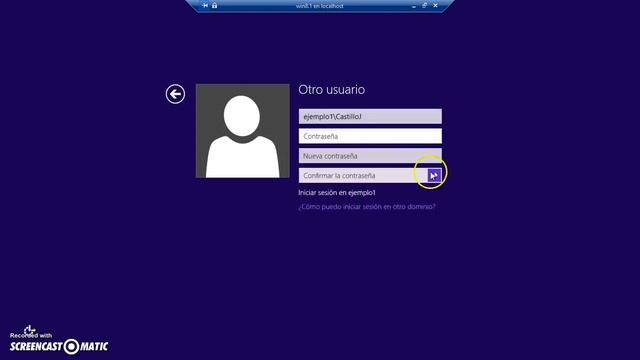 Horas de sesión para los usuarios en Windows Server 2012 R2 смотреть онлайн
