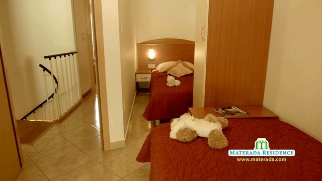 Materada Residence Apartments смотреть онлайн