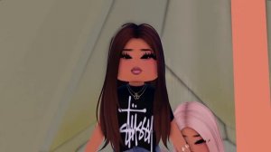 поехала в ЛАГЕРЬ с ЛП но что-то пошло НЕ ТАК⛺️🌺🌲/vlog,grwm/Berry Avenue🤍