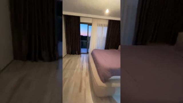 🔥Таунхаус на Кипре в центре Гирне! смотреть онлайн