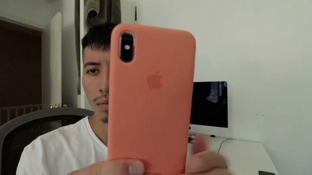 THE iPHONE X LOVE STORY смотреть онлайн