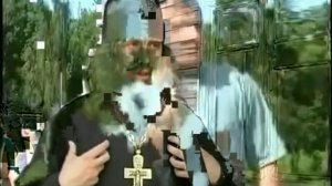 Подвалы Дыбенко