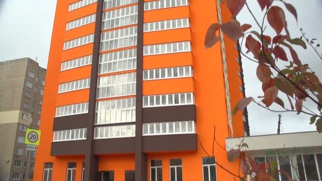 День открытой стройки - 2019 смотреть онлайн