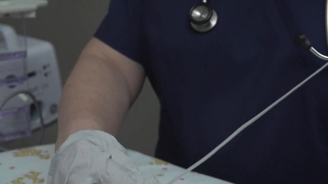 Giraffe OmniBed And Giraffe Incubator Patient Safety: Using Skin Temperature Probes