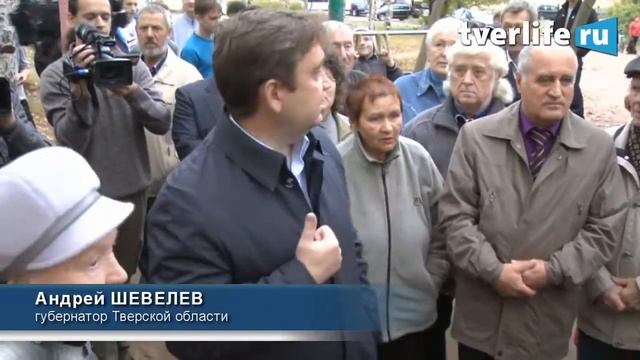Инспекционная поездка по Московскому району смотреть онлайн