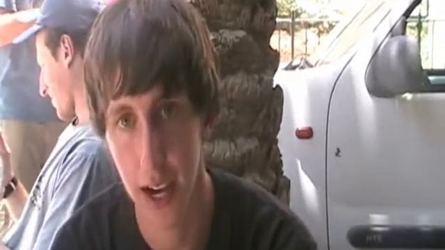 Amirim 2007, Hamagshimim Student Volunteer Program in Israel смотреть онлайн