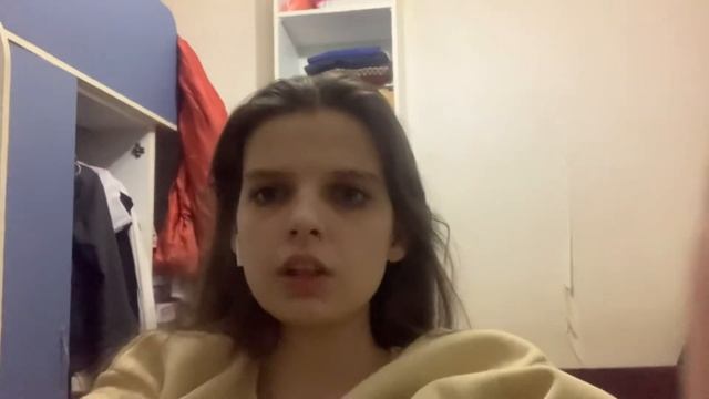 Мой день/вторая смена/как мне новый коллектив? смотреть онлайн