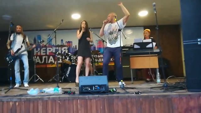 Фестываль моладзевых субкультур 2017 (Вілейка) - MemorY (Сморгонь) смотреть онлайн