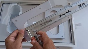 Вставка в окно для мобильного кондиционера с овальным отверстием. Как установить овальный адаптер?