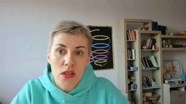 Утро с Нейрографом - Как бывшие отношения влияют на настоящие - Вера Жучкова смотреть онлайн