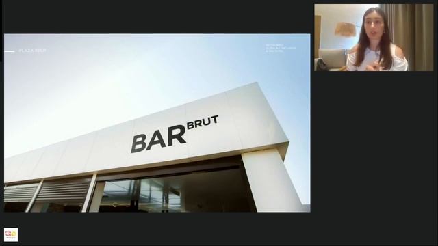 Сеть отелей Miracleon, Beton Brut Ultra All Inclusive 4* и Fioleto Family Resort 4* (Анапа)