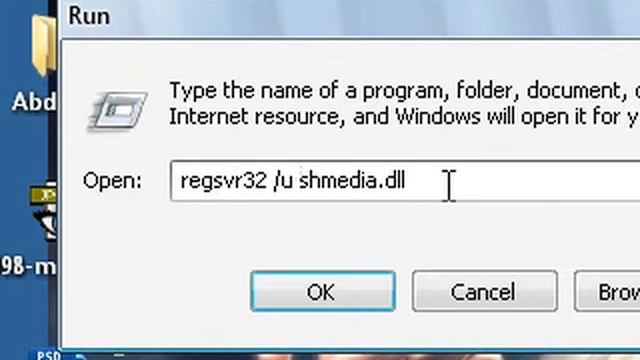 windows explorer error смотреть онлайн