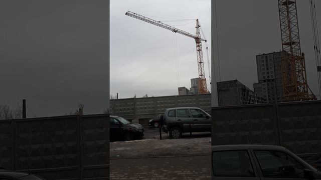 Проспект Маршала Блюхера 7. смотреть онлайн