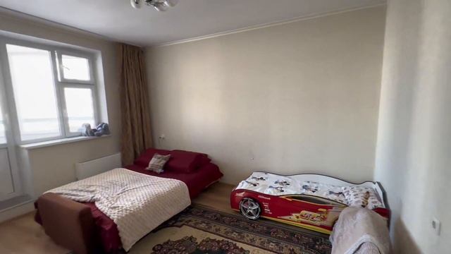 Продажа 2-ки в Некрасовке #недвижимость #москва #квартира смотреть онлайн