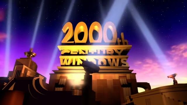 2000th Century Windows (2009-2020) смотреть онлайн
