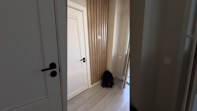 Флиппинг. Евро-двушка на Сибиряков 44/7 смотреть онлайн