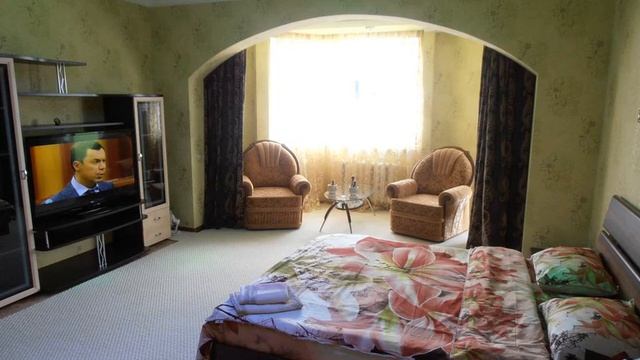 Apartments Moy Dom na Gubkina - Novyy Urengoy - Russian Federation смотреть онлайн