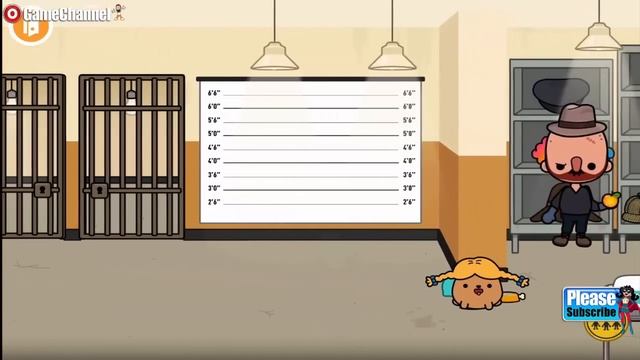Toca Life Town "Education Pretend Play Games" Android Gameplay Video #2 смотреть онлайн