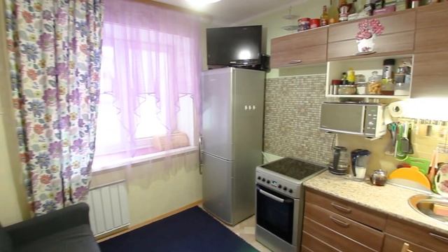 Квартира на ул. Ангарская смотреть онлайн