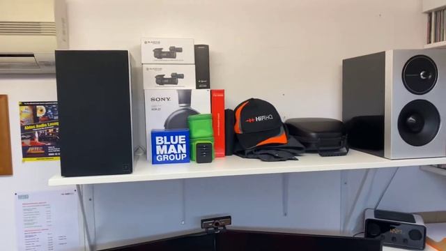 Definitive Technology Demand D11 Product Review