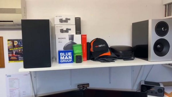 Definitive Technology Demand D11 Product Review