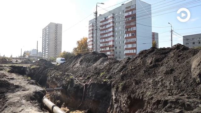 Представители региональной и городской властей оценили реализацию федерального проекта смотреть онлайн