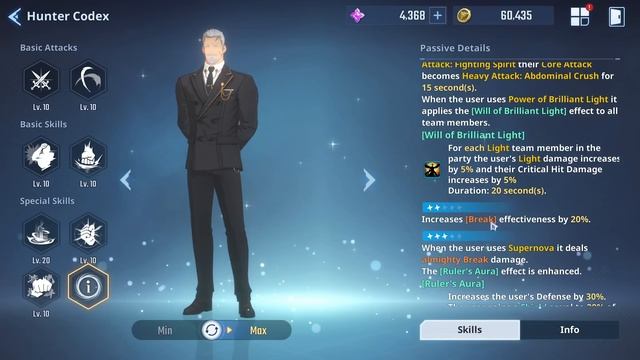 Ко Кын-Хи НЕ ТАК ПЛОХ? Забирайте ПРОМОКОДЫ! | Solo Leveling: ARISE смотреть онлайн