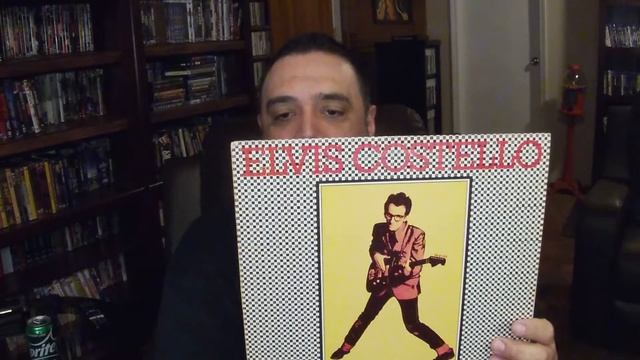 Vinyl Collection - Part 5 The 1970s (E-G) смотреть онлайн