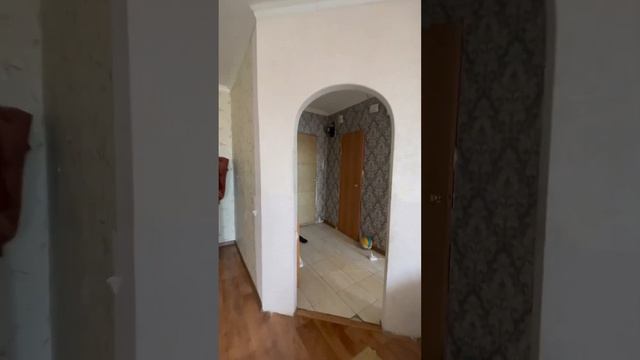 1-комнатная квартира, ТД Асем, Астана смотреть онлайн