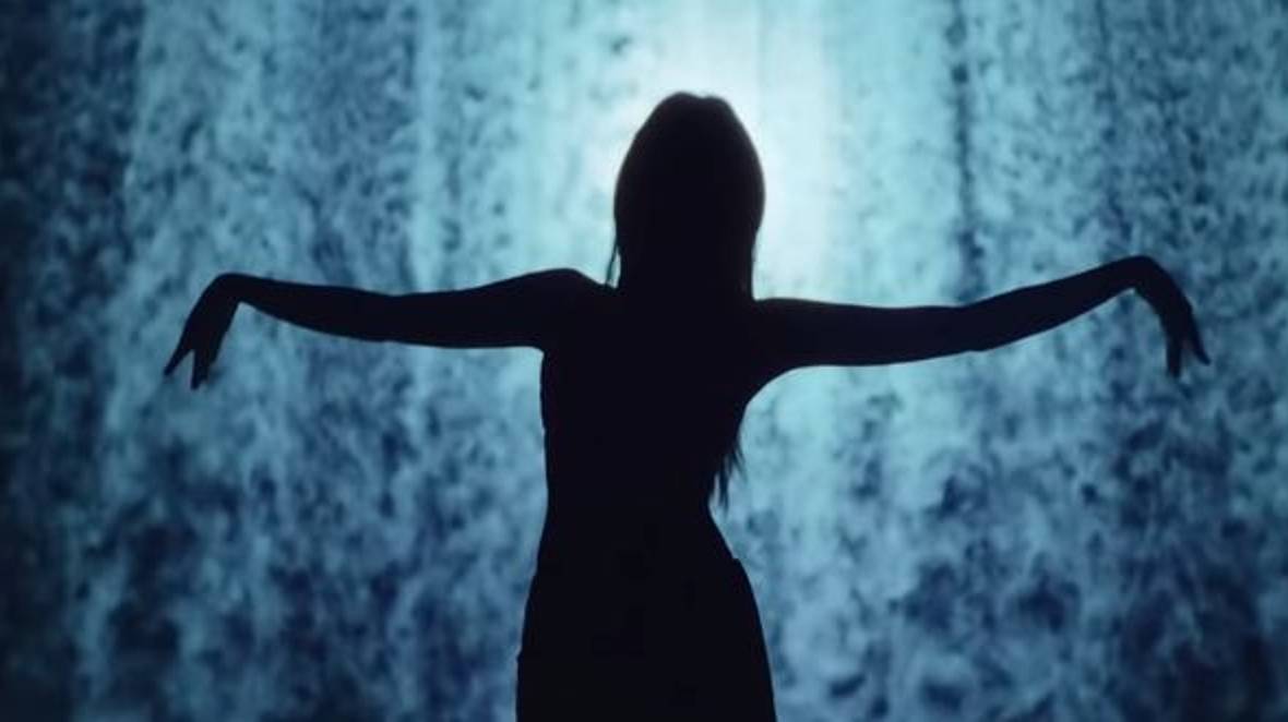 JENNIE, LALISA, ROSE - Purple Guy FMV