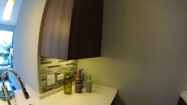 River North Chicago Apartments | Hubbard Place | Studio Model | GoPro Tour смотреть онлайн